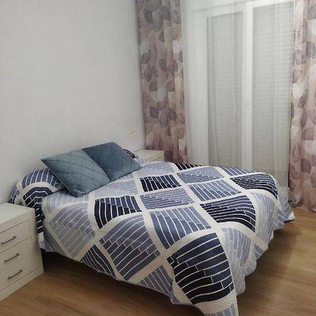 阿斯蒂加拉加Habitacion Doble公寓 外观 照片