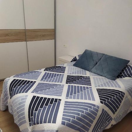 阿斯蒂加拉加Habitacion Doble公寓 外观 照片