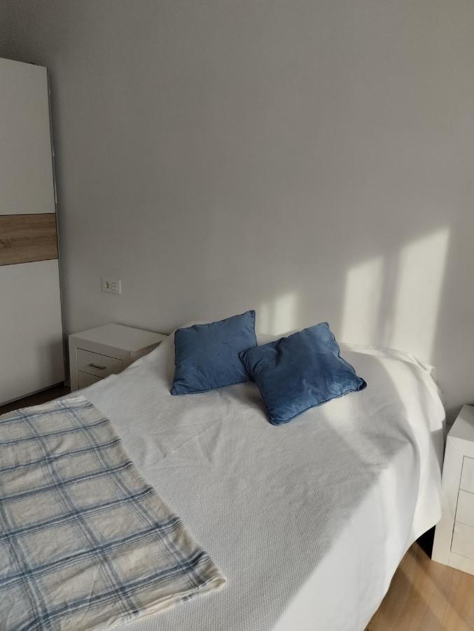 阿斯蒂加拉加Habitacion Doble公寓 外观 照片