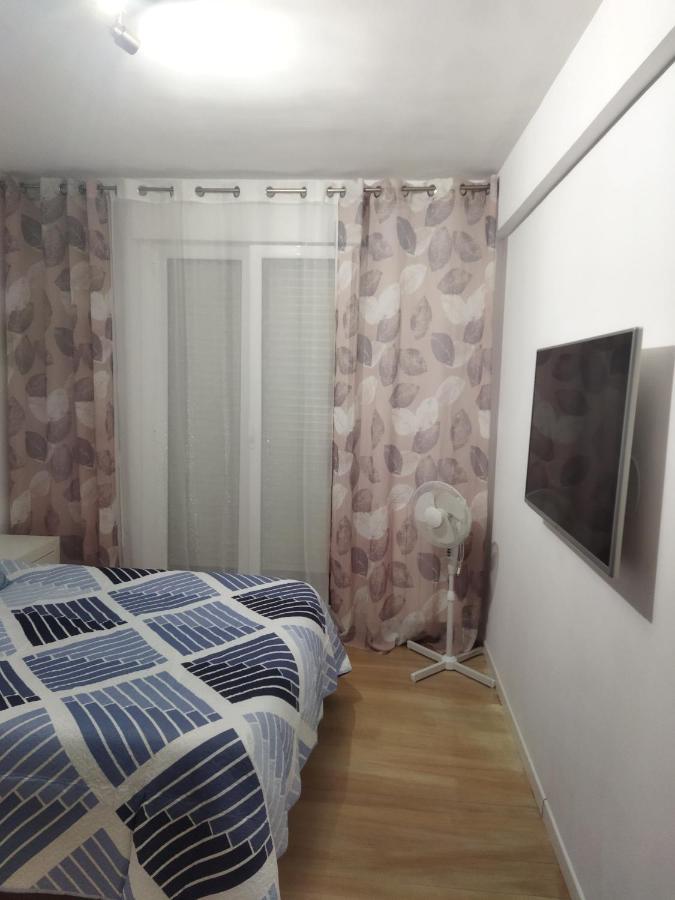 阿斯蒂加拉加Habitacion Doble公寓 外观 照片