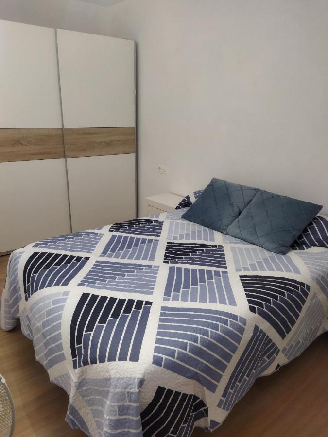 阿斯蒂加拉加Habitacion Doble公寓 外观 照片